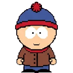 Stan sprite