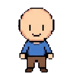 Face sprite