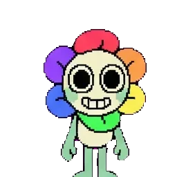 Dandy sprite