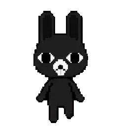 Ratthew sprite