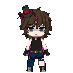 Third sprite