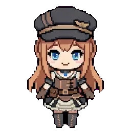 Aetheria sprite