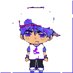 Err sprite