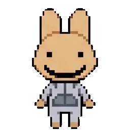 intern sprite