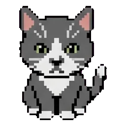Odis sprite