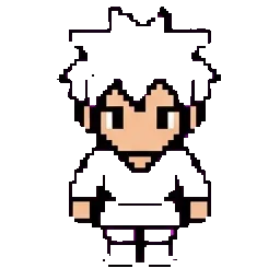 Idk sprite