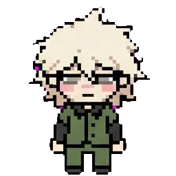 Aiden sprite