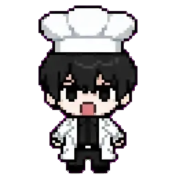 Kim Dokja sprite