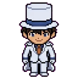 Kitto sprite