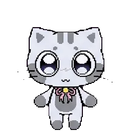 Poyo sprite