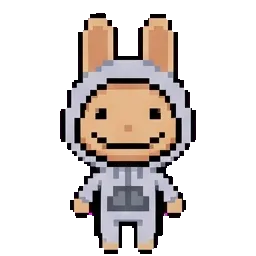 Intern sprite