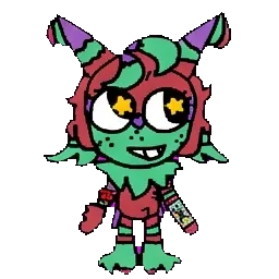 Attaya sprite