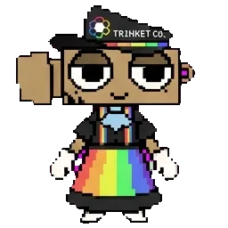 Pocket Watch sprite
