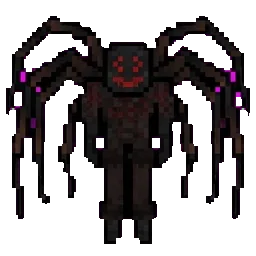 The Obsessed sprite