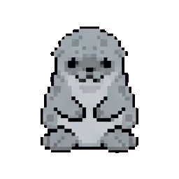 Seals sprite