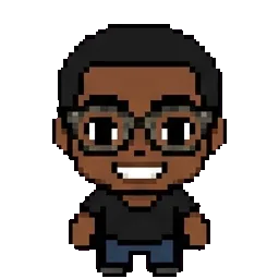 David sprite