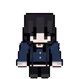лорианн sprite