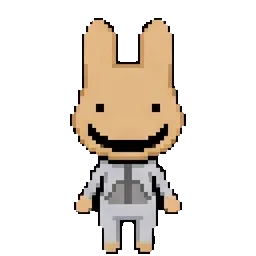 Intern sprite