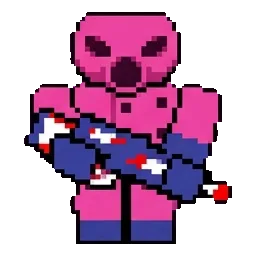The Cooler One Finder sprite