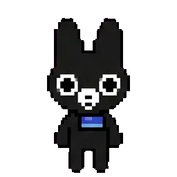 Ratthew sprite