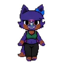 Michigan Kit sprite