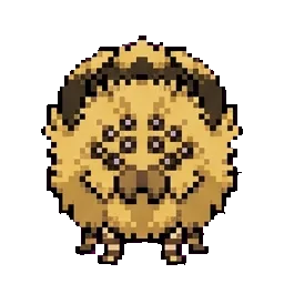 BB sprite