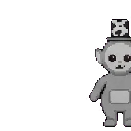 Guardian sprite