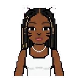 T’hyrah sprite