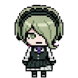 Kirumi Tojo sprite