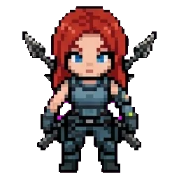 Tempest sprite