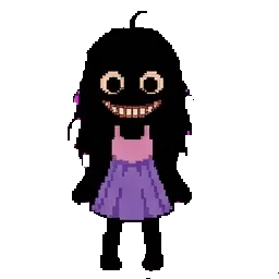 Lana sprite