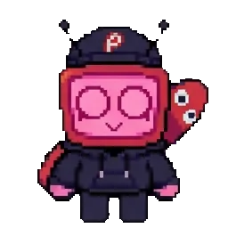 Veronica sprite