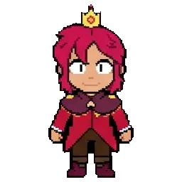 Marcus sprite