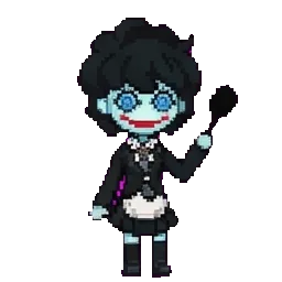 Okubyo sprite