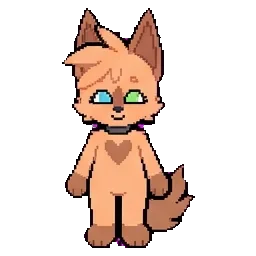 Mizuha sprite