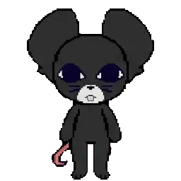 Ratthew sprite