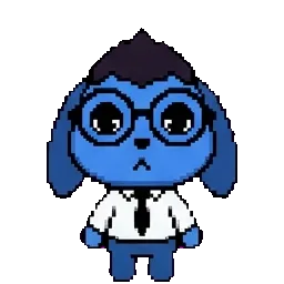 Ron From Accounting sprite