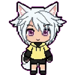 Soku sprite