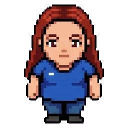 Mama sprite