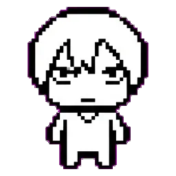 Kageyama sprite