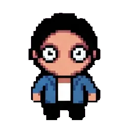 Phibz sprite