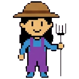 Ripu sprite