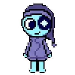 Asto sprite