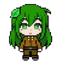 Mr.tree sprite