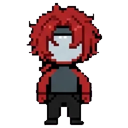 Dark sprite
