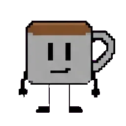 Mug sprite