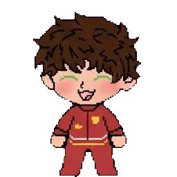 Charles Leclerc sprite