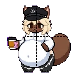 Mioa sprite