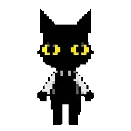 Secret Agent sprite