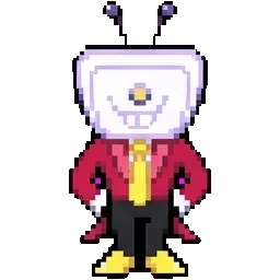 Tenna sprite